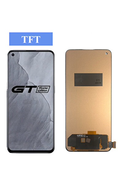 Choice شاشة TFT جديدة بدون إطار لـ GT Master Edition، شاشة LCD تعمل باللمس مع...