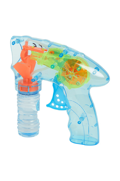 Evendi Bubble gun, Blue