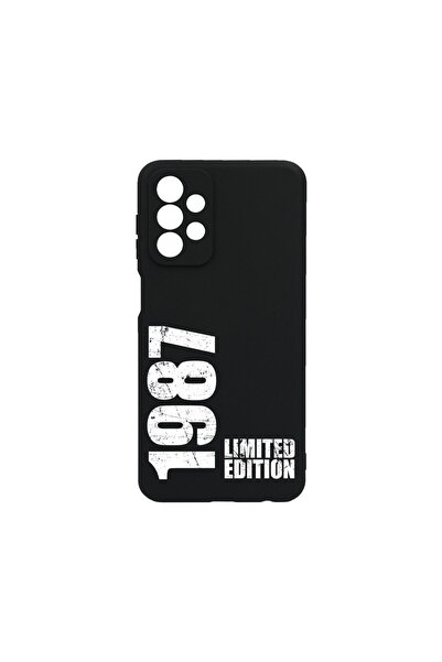 bestcase ¬Æ Husa Slim Silicon pentru Samsung Galaxy A52 / A52s, Limited Editi...