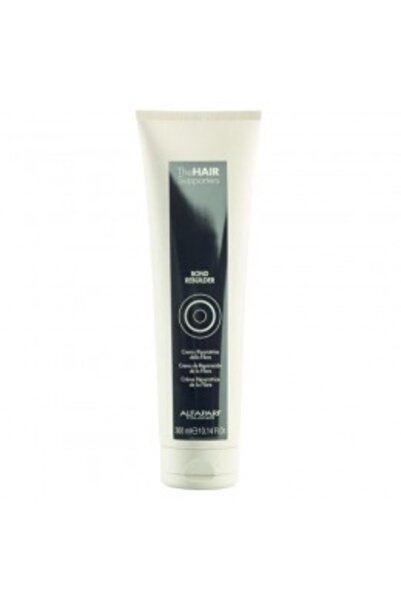 Alfaparf Milano Crema Reparatoare Par Tratat - The Hair Supporters Bond Rebui...