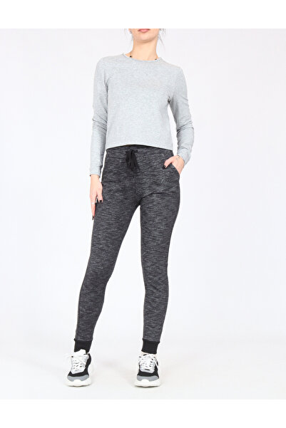 Evendi Pants, Grey