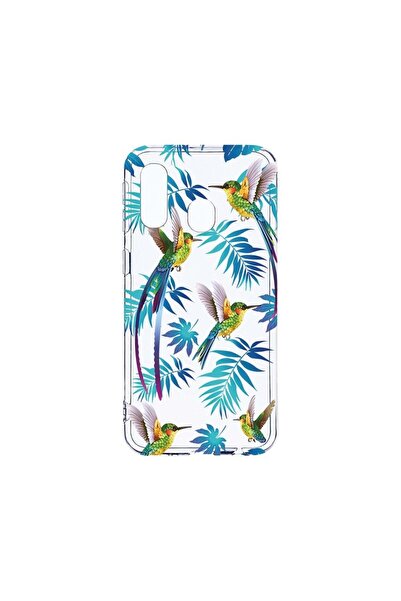 bestcase Husa BestCase® Silicon transparent 2MM, Compatibilă cu Samsung Galax...