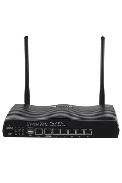 DRAYTEK Router Vigor 2927ax
