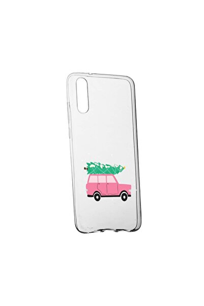 bestcase Коледен защитен калъф за Samsung Galaxy A70, устойчив на износване, ...