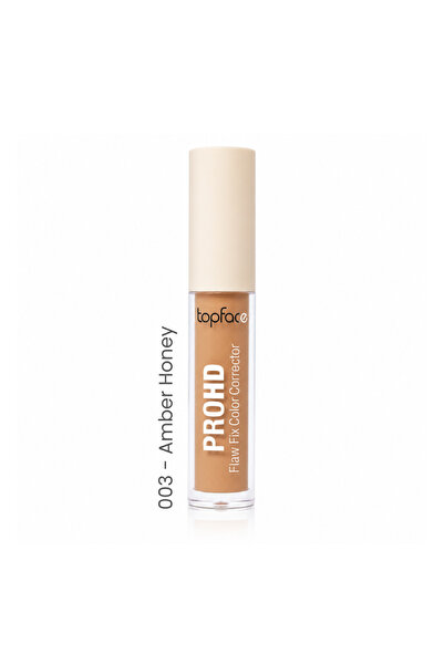 TOPFACE PROHD tinted concealer for imperfections