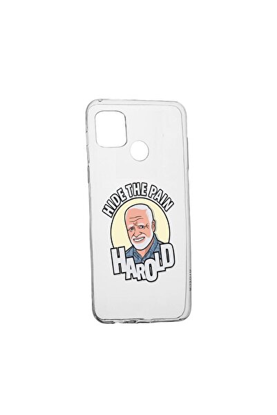 bestcase Husa Silicon, Compatibila Cu Xiaomi Poco C40 / Redmi 10C, Harold Hid...