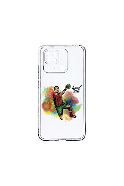 bestcase Husa BestCase¬Æ Clear Silicon 2MM, Compatibila Cu Xiaomi Redmi 10C, ...