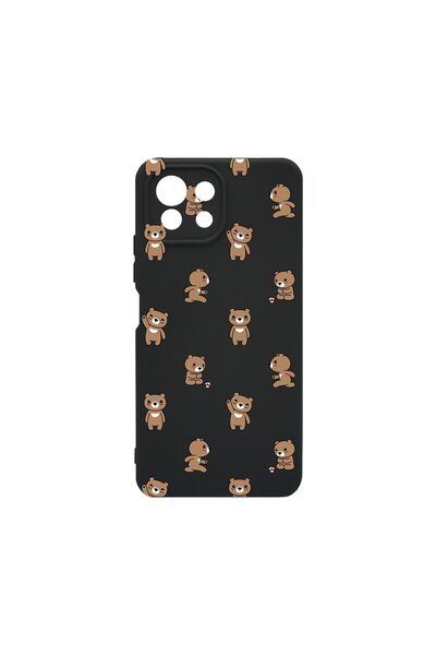 bestcase Husa BestCase¬Æ Premium Liquid Silicon, Compatibila Cu Xiaomi Mi 11 ...