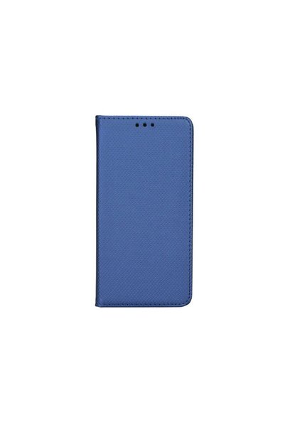 OEM Smart Book Samsung Galaxy J6 Plus 2018 Μπλέ