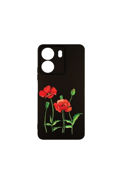 bestcase Husa BestCase¬Æ Premium Silicon, Compatibila Cu Xiaomi Redmi 13C 4G,...