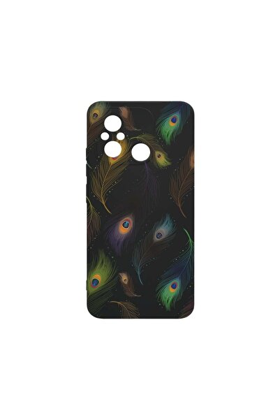 bestcase Husa BestCase¬Æ SLIM SIlicon 0.8MM, Compatibila Cu Xiaomi Redmi 12C,...