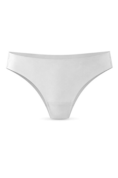 uniconf Women's thong with laser cutting and bonding TM25, Uniconf