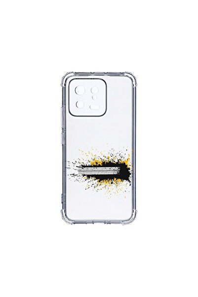 bestcase Husa BestCase¬Æ Anti Shock 1.5MM, Compatibila cu Xiaomi 13, Tire Tra...