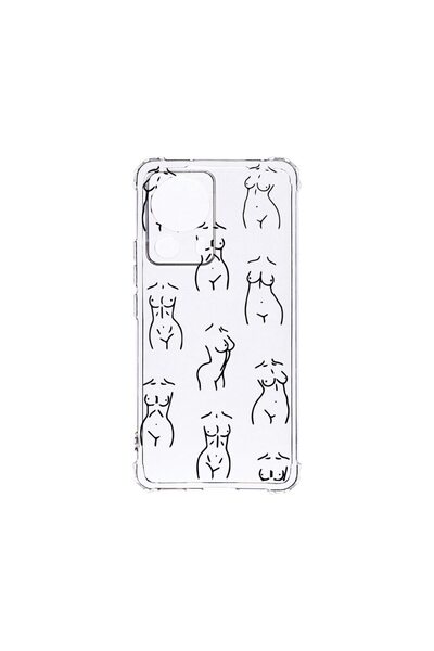 bestcase Husa BestCase¬Æ Anti Shock 1,5MM, Compatibila Cu Xiaomi 13 Lite, Bod...
