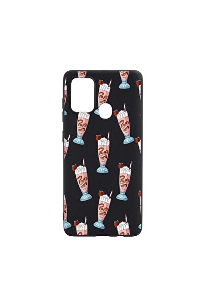 bestcase Husa Silicon, Compatibila Cu Xiaomi Poco C40 / Redmi 10C, Shake, rez...