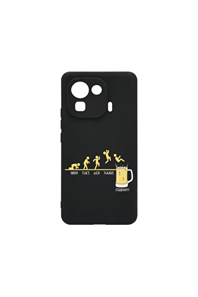 bestcase Husa BestCase¬Æ Slim SIlicon 0.8MM, Compatibila Cu Xiaomi Mi 11 Pro,...