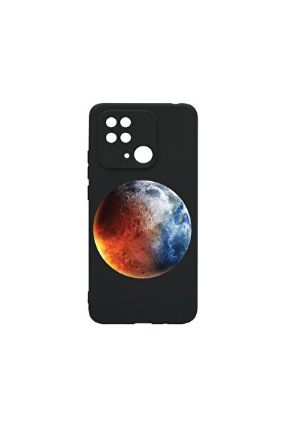 bestcase Husa BestCase¬Æ Slim SIlicon 0.8MM, Compatibila Cu Xiaomi Poco C40, ...