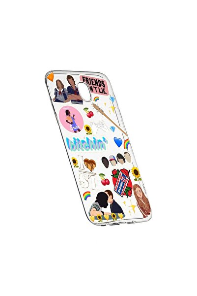 bestcase Stranger Things, Προστατευτική θήκη τύπου ταινίας για Xiaomi Mi4, αν...