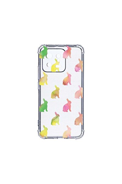 bestcase Husa BestCase¬Æ Anti Shock 1.5MM, Compatibila Cu Xiaomi 13, Cool Rab...