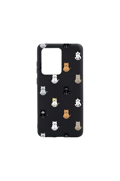bestcase Тънък силиконов калъф 0.8ММ, съвместим с Xiaomi Redmi Note 11T Pro, ...