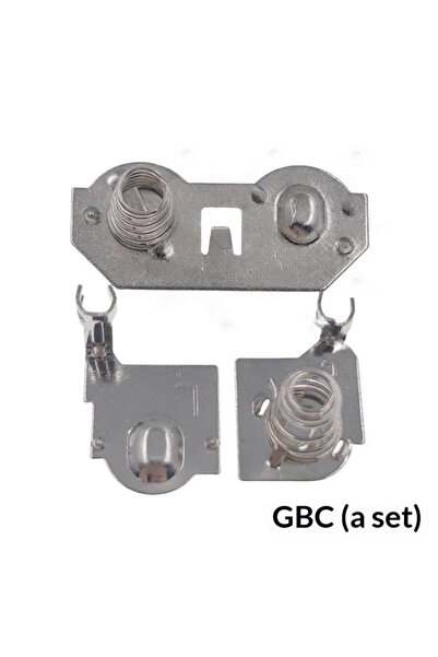 Choice3 A2 1set 1/5 Sets For GB GBA GBC GBP Gameboy Remote Console Housing & ...