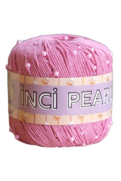 Sultan İNCİ PEARL ÖRGÜ İPİ 3405 / 4 ADET