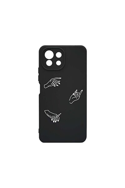 bestcase Husa BestCase¬Æ Premium Liquid Silicon, Compatibila Cu Xiaomi Mi 11 ...