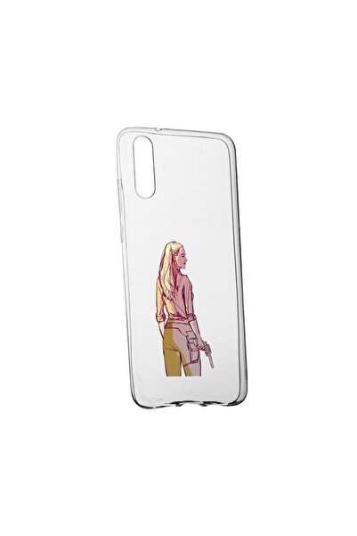 bestcase Калъф WestWorld, филмов дизайн, за Xiaomi Mi Note 10 / Mi Note 10 Pr...