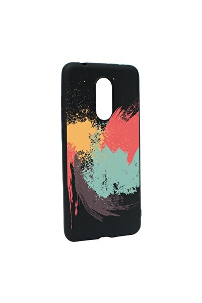 bestcase Husa Silicon Compatibila Cu Xiaomi Mi 9T Pro, Pianting, rezistenta l...
