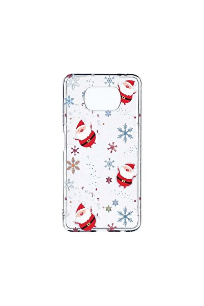 bestcase Husa BestCase¬Æ Clear Silicon 2MM, Compatibila Cu Xiaomi Poco X3 Pro...