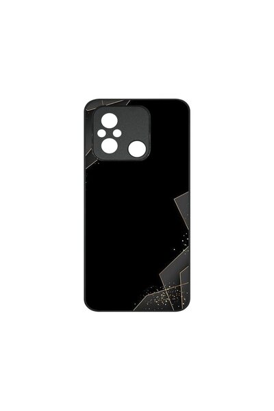 bestcase Husa BestCase¬Æ Slim Glassy, Compatibila Cu Xiaomi Redmi 12C, Elegan...