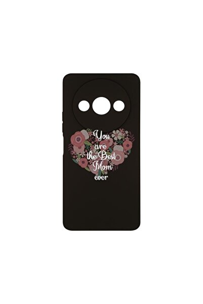 bestcase Λεπτή Θήκη Σιλικόνης 0.8MM, Συμβατή με Xiaomi Redmi A3, Η Καλύτερη Μ...