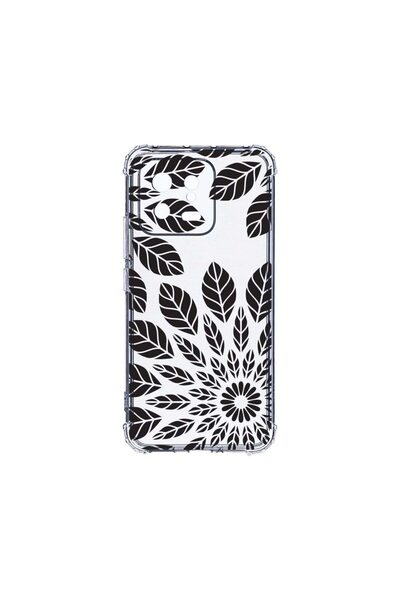 bestcase Husa BestCase¬Æ Anti Shock 1.5MM, Compatibila Cu Xiaomi 13, Flower P...