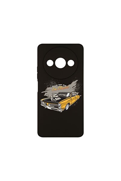 bestcase Husa BestCase¬Æ Slim SIlicon 0.8MM, Compatibila Cu Xiaomi Redmi A3, ...