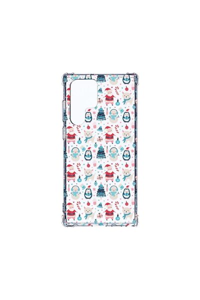 bestcase Противоударен калъф 1.5ММ, съвместим със Samsung Galaxy S22 Ultra, К...