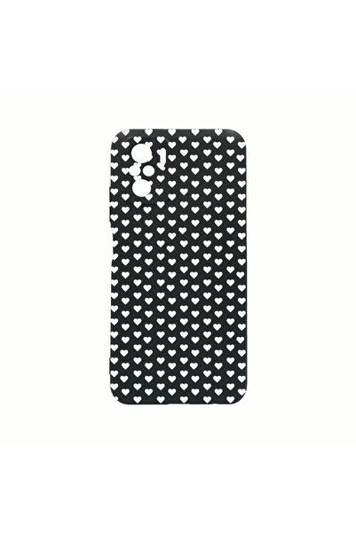 bestcase Husa Silicon, Compatibila Cu Xiaomi Poco F4, Little Hearts, Rezisten...