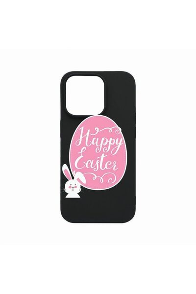 bestcase Θήκη σιλικόνης, Συμβατή με Xiaomi 13, Καλό Πάσχα, Ανθεκτική στη φθορ...