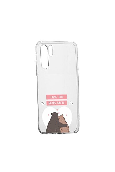 bestcase Силиконов калъф, съвместим с Xiaomi Mi Note 10 / Mi Note 10 Pro, Оби...