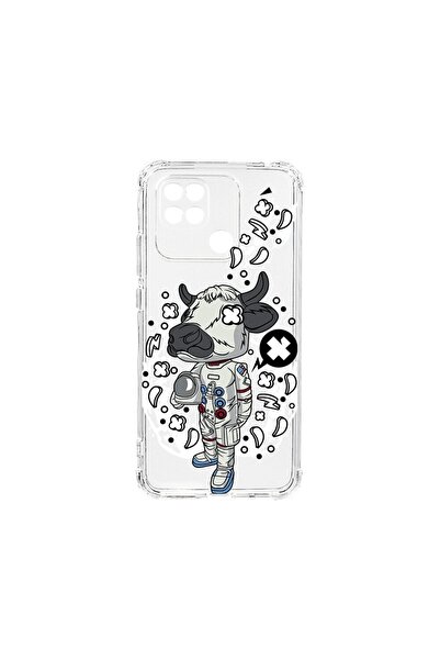 bestcase Husa BestCase¬Æ Anti Shock 1.5MM, Compatibila Cu Xiaomi Poco C40, Co...