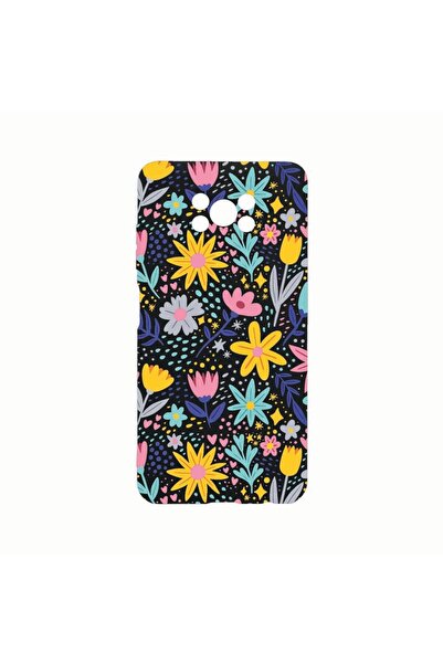 bestcase Husa Silicon, Compatibila cu Xiaomi Poco X3 / Poco X3 (NFC), Little ...