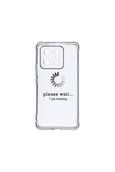 bestcase Противоударен калъф 1.5ММ, съвместим с Xiaomi 13 Pro, Моля, изчакайт...