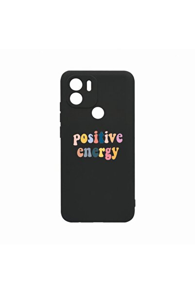 bestcase Husa BestCase¬Æ, Compatibila Cu Xiaomi Redmi A1 Plus, Positive Energ...