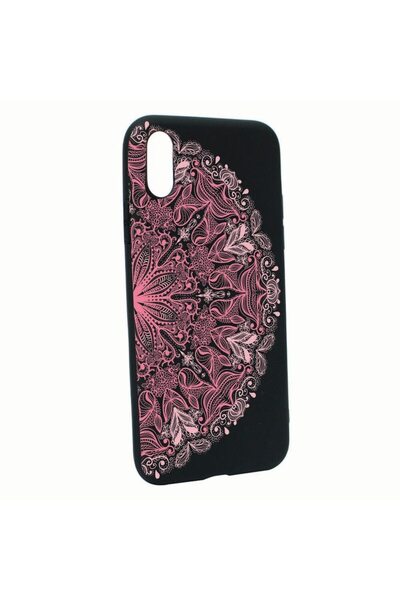 bestcase Θήκη για Xiaomi Redmi 9A, Δαντελωτή, ανθεκτική στη φθορά, αντιολισθη...