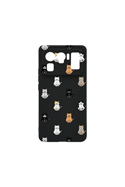 bestcase Husa BestCase¬Æ Slim SIlicon 0.8MM, Compatibila Cu Xiaomi Mi 11 Ultr...