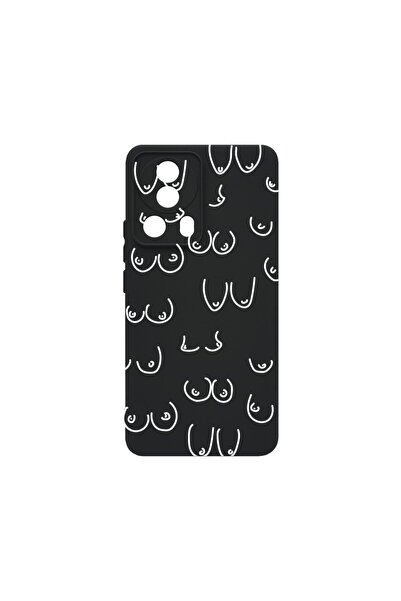 bestcase Husa BestCase¬Æ Premium Liquid Silicon, Compatibila Cu Xiaomi 13 Lit...