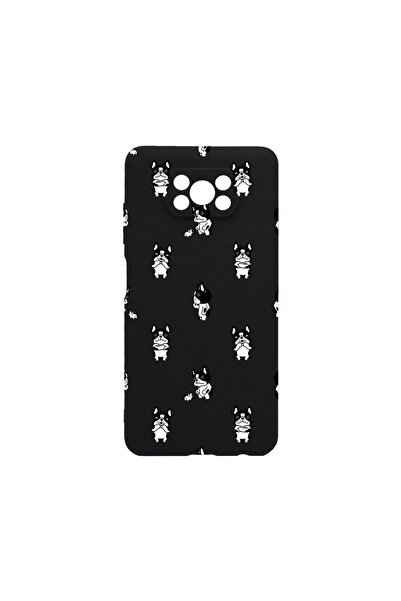 bestcase Husa BestCase¬Æ Slim SIlicon 0.8MM, Compatibila Cu Xiaomi Poco X3, B...