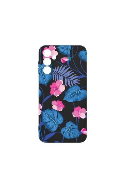 bestcase ¬Æ Husa Slim SIlicon 0.8MM, Compatibila Cu Samsung Galaxy S24 FE, Tr...