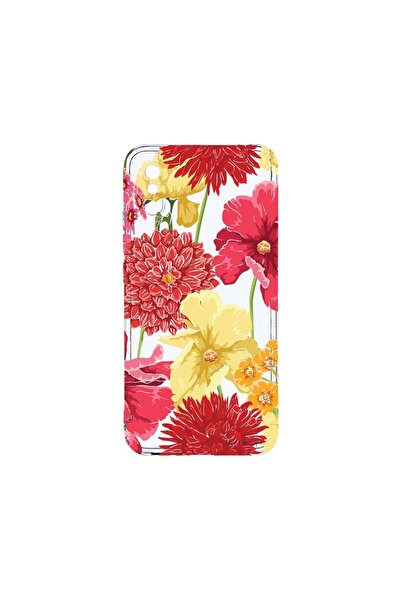 bestcase Husa BestCase¬Æ Clear Silicon 2MM, Compatibila Cu Xiaomi Redmi 9A / ...