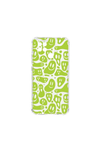 bestcase Husa BestCase¬Æ Anti Shock 1.5MM, Compatibila Cu Xiaomi Redmi 10C, G...