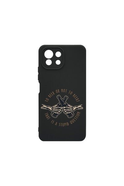 bestcase Husa BestCase¬Æ Silicon Lichid Premium, Compatibilă cu Xiaomi Mi 11 ...